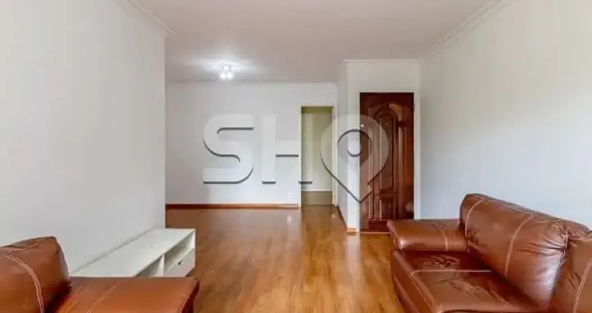 Apartamento com 3 quartos à venda na Rua Ministro Ferreira Alves, 1031, Perdizes, São Paulo