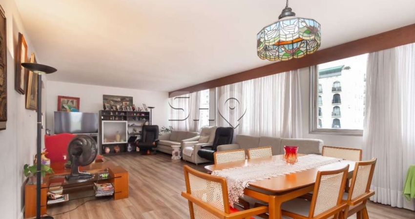 Apartamento com 4 quartos à venda na Alameda Lorena, 1041, Jardim Paulista, São Paulo