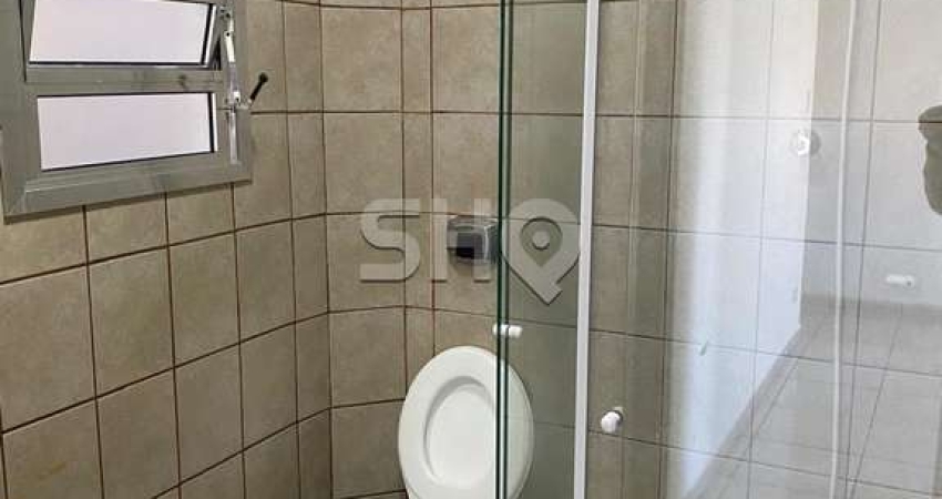 Apartamento com 1 quarto para alugar na Praça Benedito Calixto, 186, Pinheiros, São Paulo