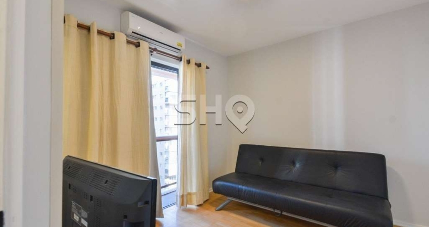 Apartamento com 2 quartos à venda na Alameda Jaú, 310, Jardim Paulista, São Paulo