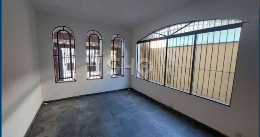 Casa com 3 quartos à venda na Rua Piatá, 503, Vila Isolina Mazzei, São Paulo