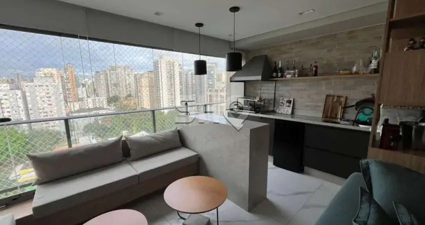 Apartamento com 3 quartos à venda na Rua Caraíbas, 224, Perdizes, São Paulo
