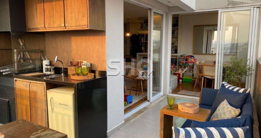 Apartamento com 2 quartos à venda na Rua Mourato Coelho, 208, Pinheiros, São Paulo