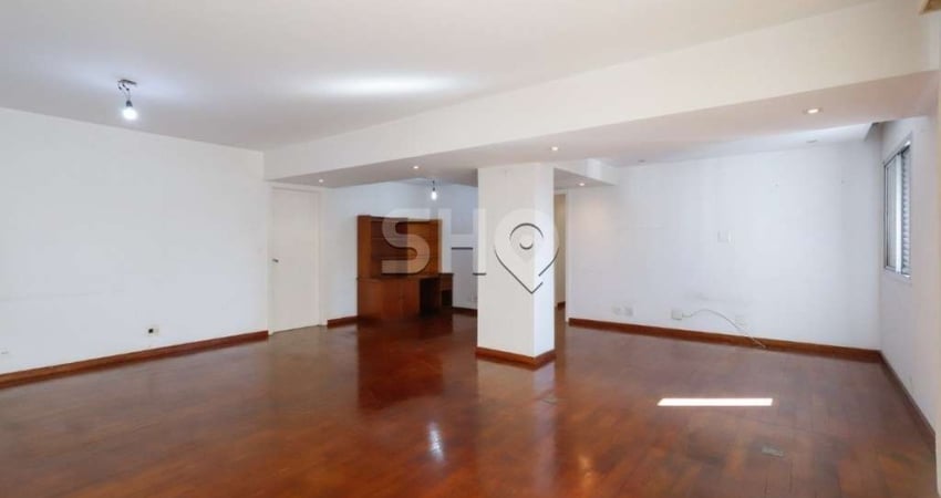 Apartamento com 3 quartos à venda na Rua Caraíbas, 719, Perdizes, São Paulo
