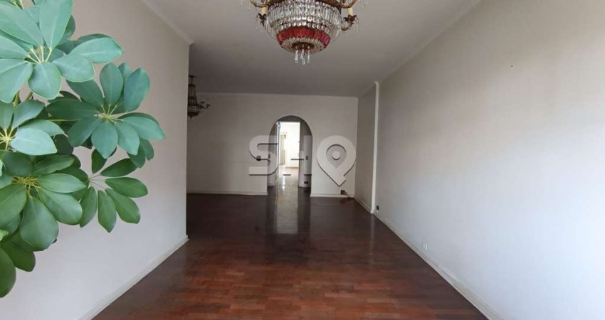 Apartamento com 3 quartos à venda na Rua Cardoso de Almeida, 854, Perdizes, São Paulo