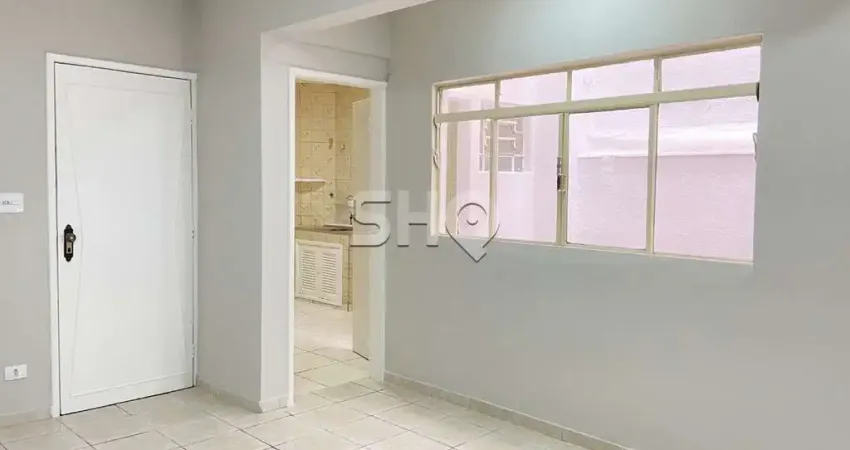 Apartamento com 2 quartos à venda na Rua Anhangüera, 289, Barra Funda, São Paulo