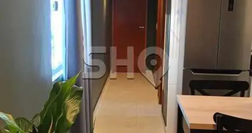 Apartamento com 2 quartos à venda na Rua Nova dos Portugueses, 1172, Chora Menino, São Paulo