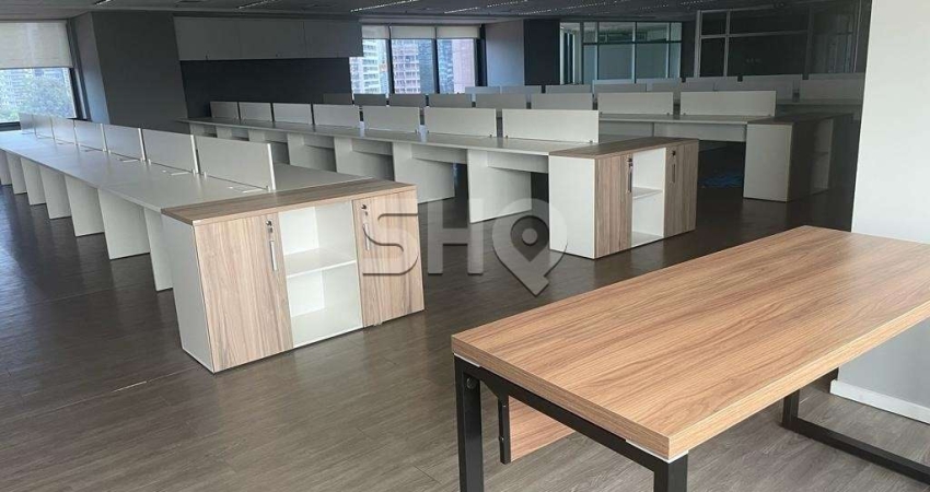 Sala comercial para alugar na Avenida Eusébio Matoso, 1375, Butantã, São Paulo