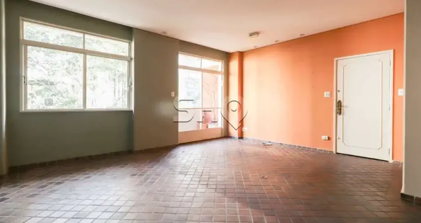 Apartamento com 2 quartos à venda na Rua São Vicente de Paulo, 501, Santa Cecília, São Paulo