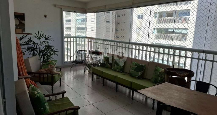 Apartamento com 4 quartos à venda na Rua Tagipuru, 1060, Barra Funda, São Paulo
