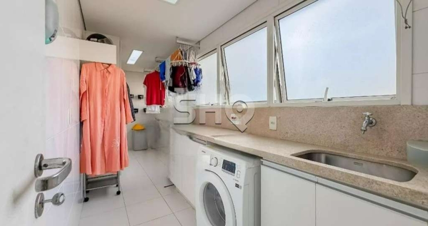Apartamento com 3 quartos à venda na Rua Dionísio da Costa, 109, Vila Mariana, São Paulo