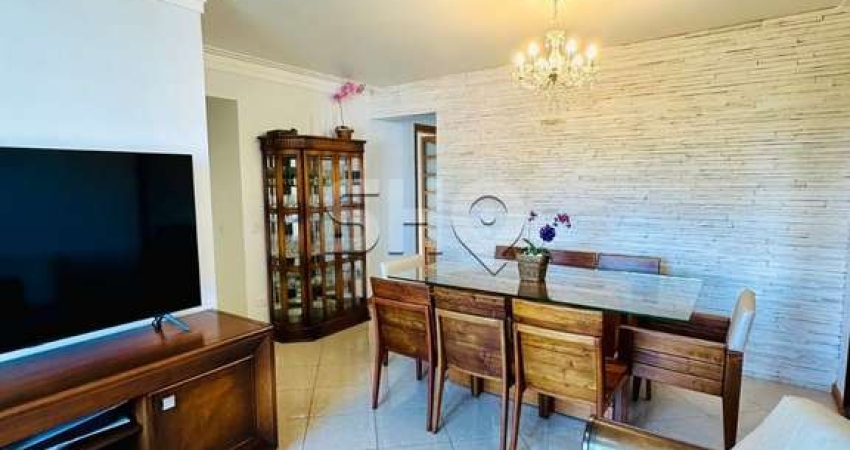 Apartamento com 3 quartos à venda na Rua Camarajé, 146, Jardim Paraíso, São Paulo