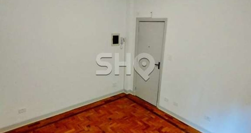 Apartamento com 1 quarto para alugar na Rua Iperoig, 374, Perdizes, São Paulo