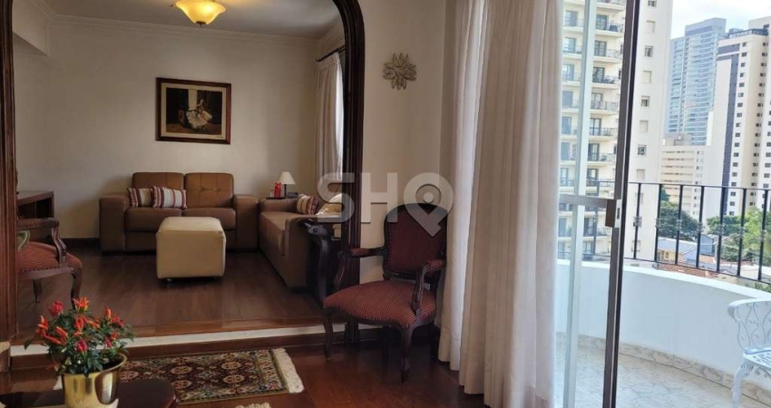 Apartamento com 3 quartos à venda na Rua Caraíbas, 719, Perdizes, São Paulo