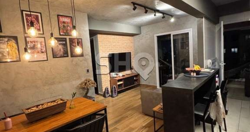Apartamento com 2 quartos para alugar na Rua Vieira de Morais, 2098, Campo Belo, São Paulo
