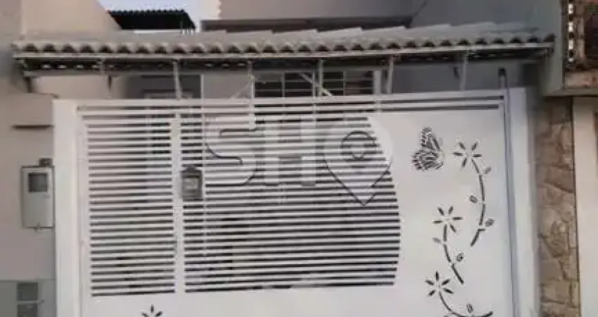 Casa com 3 quartos à venda na Rua Henrique Mazzei, 375, Vila Isolina Mazzei, São Paulo
