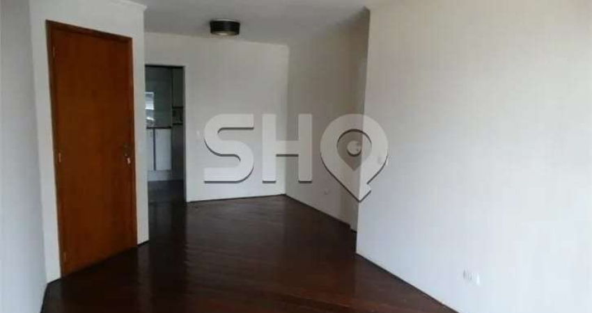 Apartamento com 3 quartos à venda na Rua Apiacás, 218, Perdizes, São Paulo