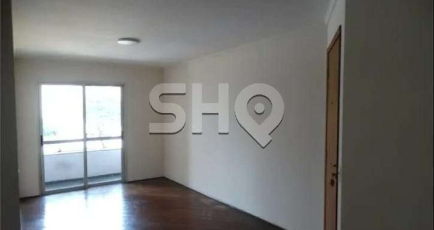 Apartamento com 3 quartos à venda na Rua Apiacás, 218, Perdizes, São Paulo