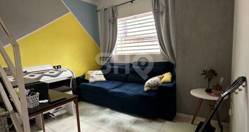 Casa com 3 quartos à venda na Astolfo Dutra, 47, Vila Nova Bonsucesso, Guarulhos
