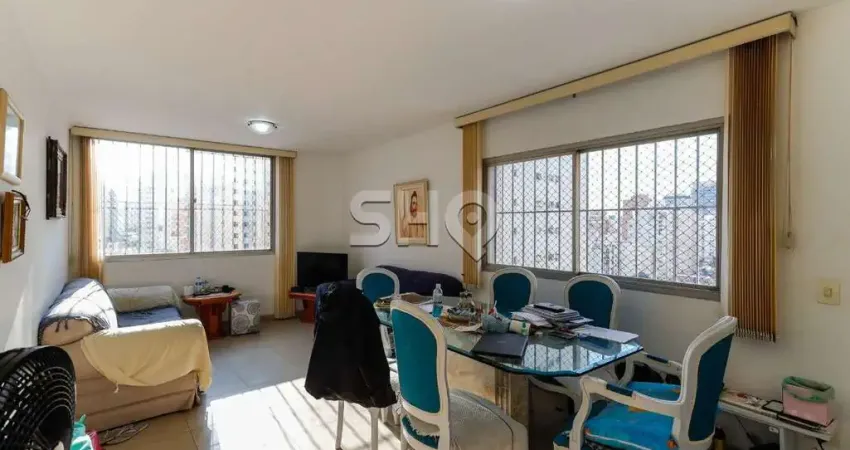 Apartamento com 2 quartos à venda na Rua Apinajés, 902, Perdizes, São Paulo