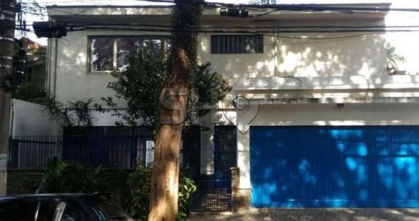 Ponto comercial com 10 salas à venda na Rua Carlos Steinen, 512, Paraíso, São Paulo