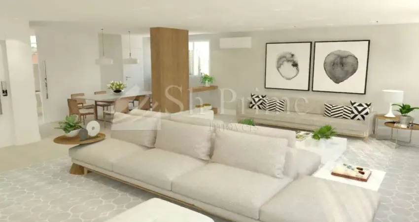 Apartamento com 3 quartos à venda na Rua Bela Cintra, 1714, Jardim América, São Paulo