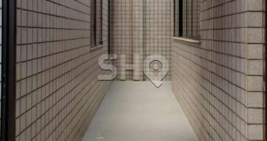 Apartamento com 4 quartos à venda na Rua André Mendes, 330, Jardim da Saude, São Paulo