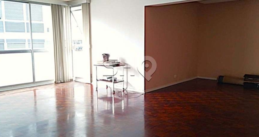Apartamento com 3 quartos para alugar na Rua Pará, 269, Consolação, São Paulo