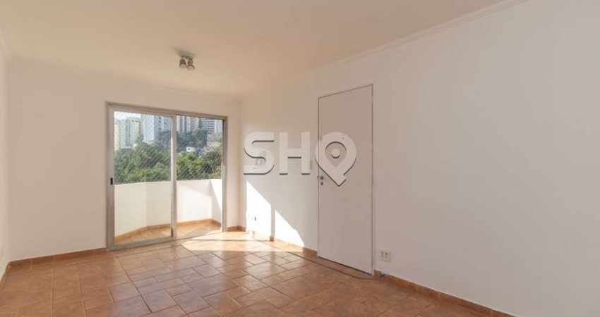 Apartamento com 2 quartos à venda na Rua Raul Pompéia, 2146, Pompéia, São Paulo