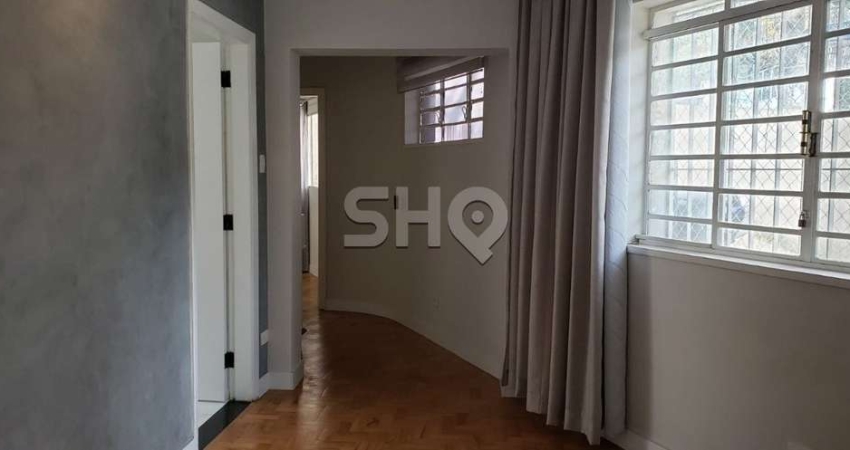 Apartamento com 1 quarto para alugar na Avenida Professor Alfonso Bovero, 860, Perdizes, São Paulo