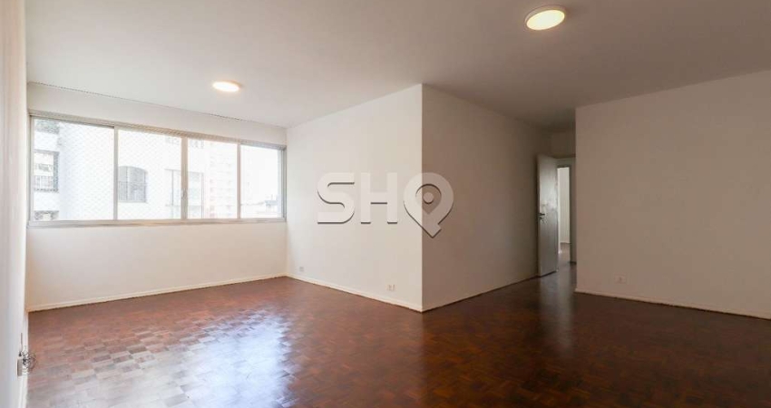 Apartamento com 3 quartos à venda na Alameda Franca, 732, Jardim Paulista, São Paulo