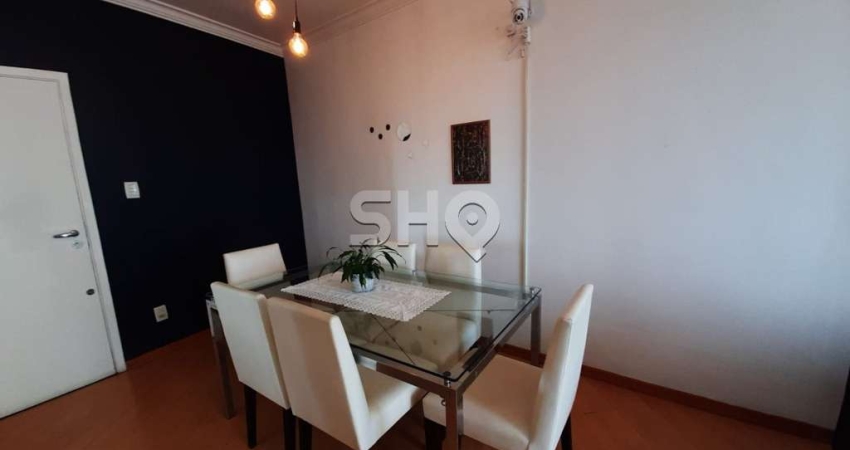Apartamento com 3 quartos à venda na Rua Pinto Gonçalves, 122, Perdizes, São Paulo