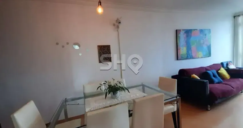 Apartamento com 3 quartos à venda na Rua Pinto Gonçalves, 122, Perdizes, São Paulo