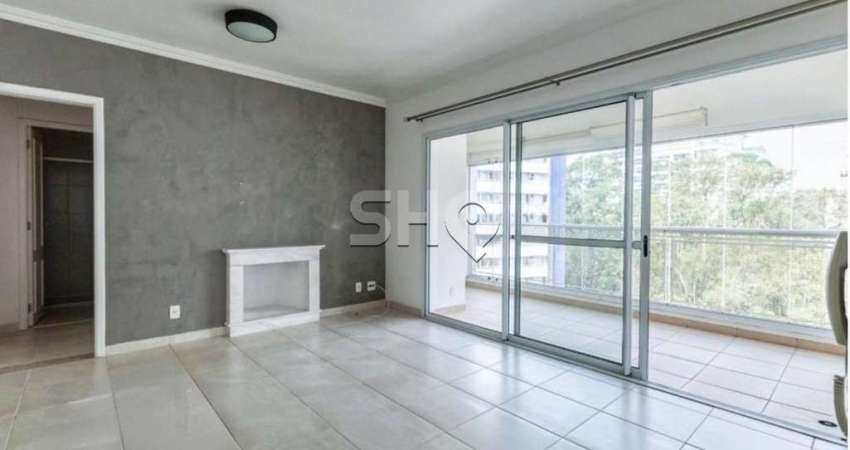 Apartamento com 2 quartos à venda na Rua Alcantarilla, 260, Vila Andrade, São Paulo