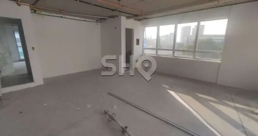Sala comercial para alugar na Rua Tagipuru, 69, Barra Funda, São Paulo