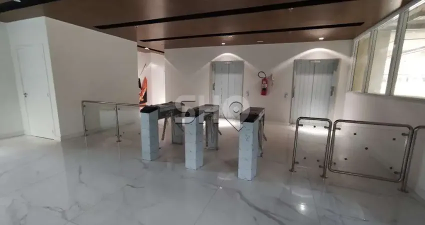 Sala comercial para alugar na Rua Tagipuru, 69, Barra Funda, São Paulo