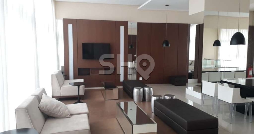 Apartamento com 3 quartos à venda na Rua Said Aiach, 277, Paraíso, São Paulo