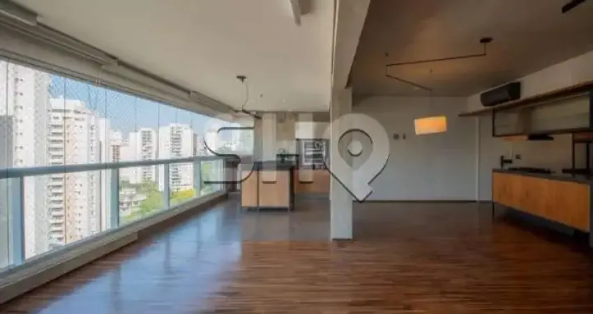 Apartamento com 3 quartos à venda na José Tavares de Miranda, 50, Pompéia, São Paulo
