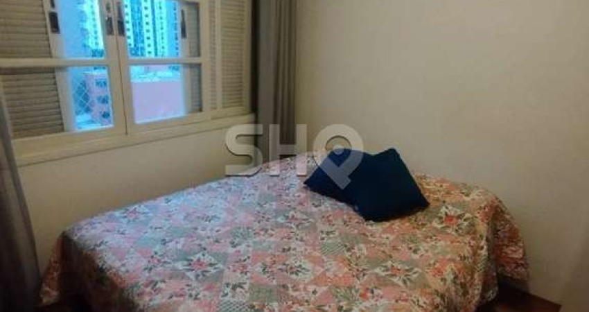 Apartamento com 3 quartos para alugar na Rua Diana, 675, Perdizes, São Paulo