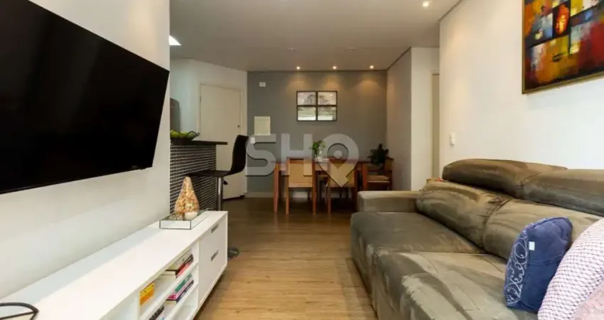 Apartamento com 2 quartos à venda na Rua Carlos Weber, 950, Vila Leopoldina, São Paulo