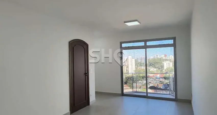 Apartamento com 3 quartos à venda na Rua Francisco Cruz, 239, Vila Mariana, São Paulo
