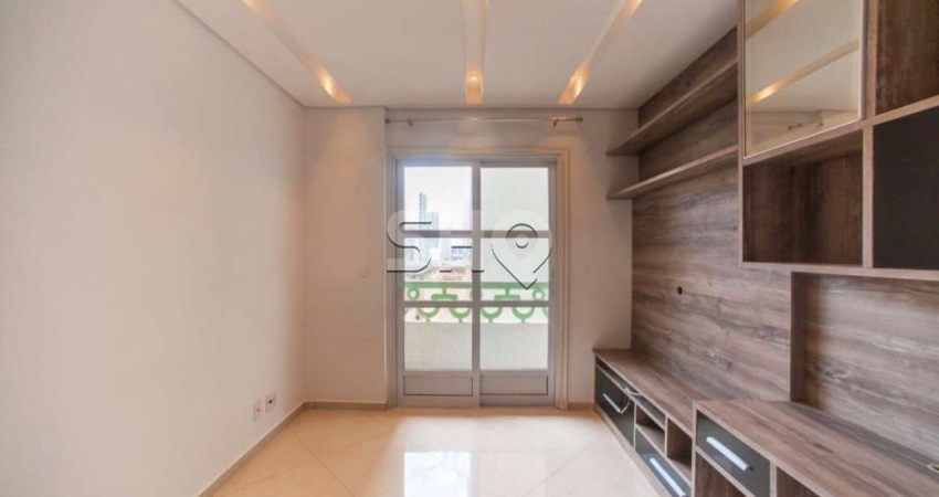 Apartamento com 1 quarto à venda na Praça General Craveiro Lopes, 19, Bela Vista, São Paulo