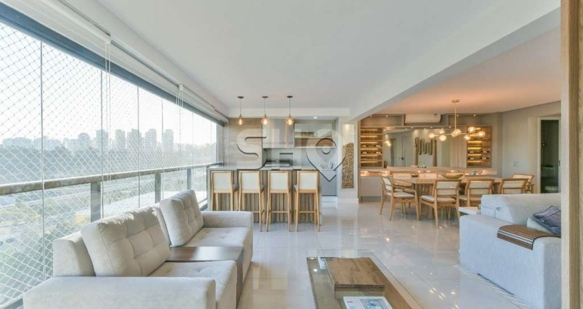 Apartamento com 3 quartos à venda na Rua Luís Correia de Melo, 148, Vila Cruzeiro, São Paulo