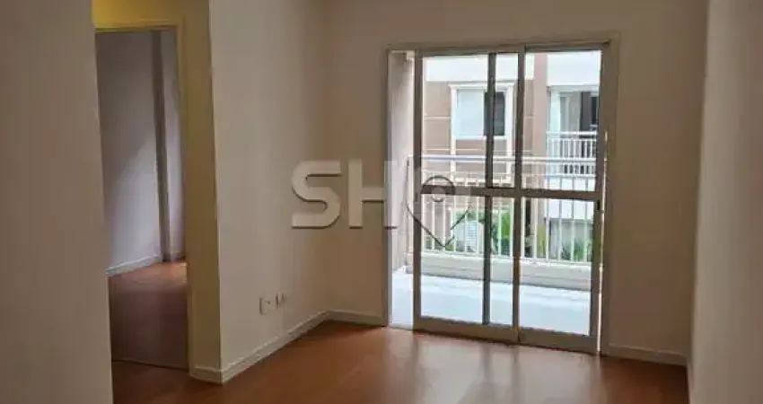 Apartamento com 2 quartos à venda na Rua Capricho, 1046, Vila Nivi, São Paulo