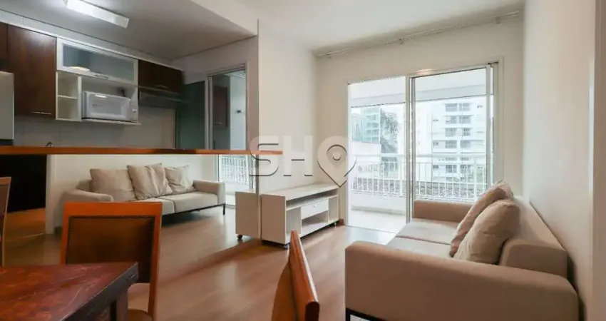 Apartamento com 1 quarto à venda na Alameda Ministro Rocha Azevedo, 38, Cerqueira César, São Paulo