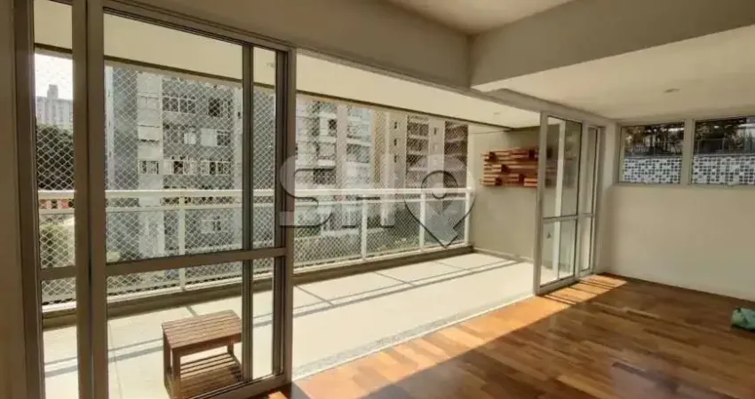 Apartamento com 2 quartos para alugar na Rua Francisco Leitão, 675, Pinheiros, São Paulo