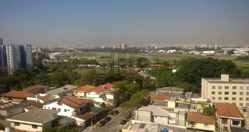 Cobertura com 3 quartos à venda na Rua Heliodora, 171, Santana, São Paulo