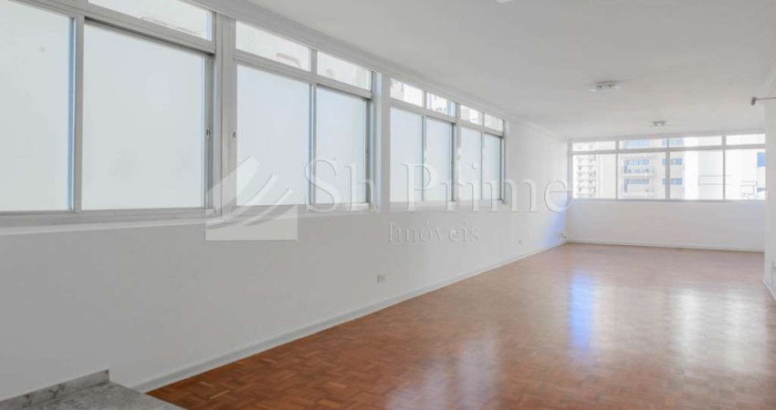Apartamento com 3 quartos à venda na Rua Caconde, 317, Jardim Paulista, São Paulo