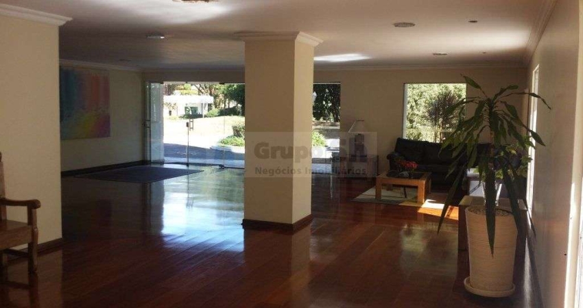 Apartamento com 3 quartos à venda na Rua Jorge Rizzo, 217, Pinheiros, São Paulo