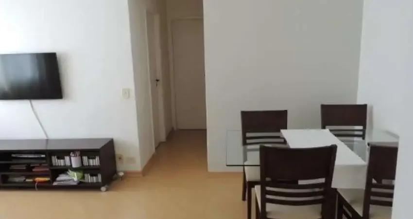 Apartamento com 2 quartos à venda na Rua Doutor Miranda de Azevedo, 957, Vila Anglo Brasileira, São Paulo